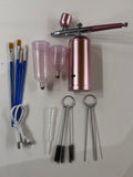 Air brush Machine wireless