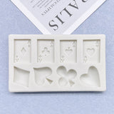 Poker Mold