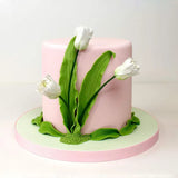 Flower Mold