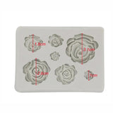 Rose Mold