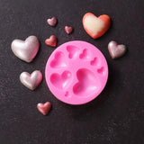 Heart Mold