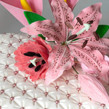 Flower Mold