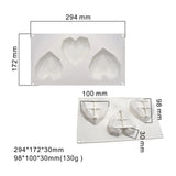 Heart Mold