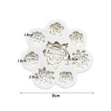 Flower Mold