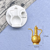 Teapot Mold