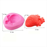 Heart Mold