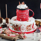 Mug Mold