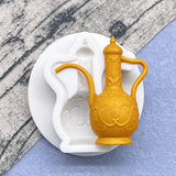 Teapot Mold