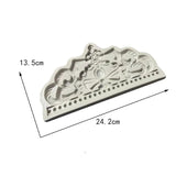 Crown Mold XXL