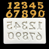 Number Mold