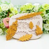 Leaves Mold