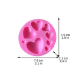 Heart Mold