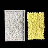 Flower Mold