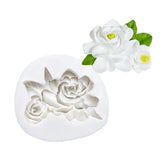 Flower Mold