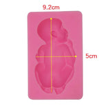 Big Baby Mold