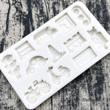 Traffic Lights Mold