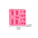 Candy Mold