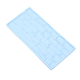 Stone and Brick Pattern Impression Cutter