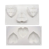 Heart Mold