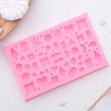 Gems Mold