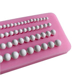 Pearl Lace Mold