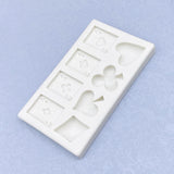 Poker Mold