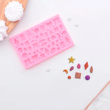 Gems Mold