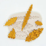 Leaves Mold