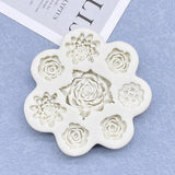 Flower Mold