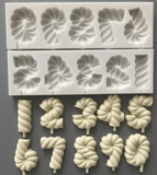 Big Number Mold