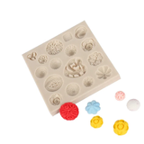Broach Mold