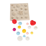 Broach Mold