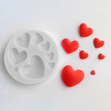 Heart Mold