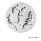 Feather Mold