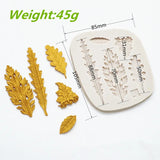 Leaves Mold