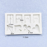 Poker Mold
