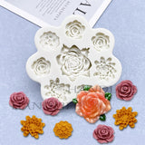 Flower Mold
