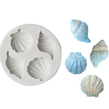 Shell Mold