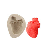 Heart Mold