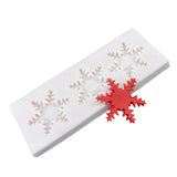 Snowflake Mold