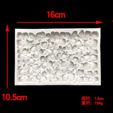 Flower Mold