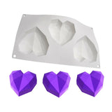 Heart Mold