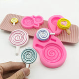 Lollipop Mold
