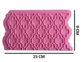 Pattern Mold