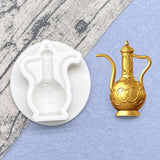 Teapot Mold