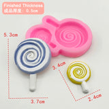 Lollipop Mold