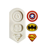 Logo Mold