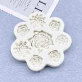 Flower Mold