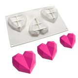 Heart Mold