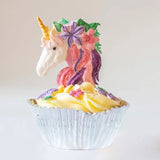 Unicorn mold